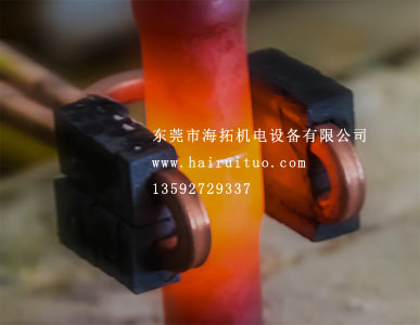 高频感应加热焊机-IGBT元器件电源