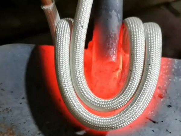 铁锹扬铲退火4155mg娱乐对焊缝退火