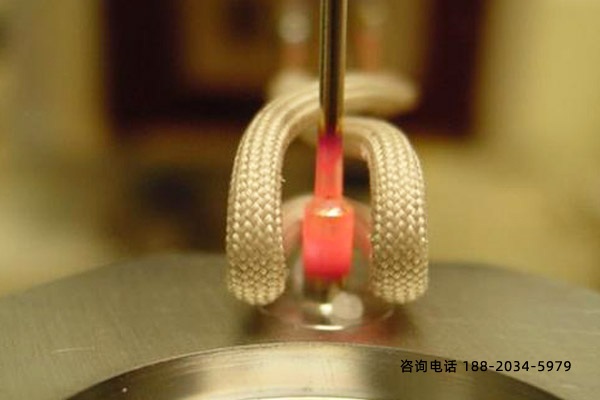 高频感应加热钎焊-优质高效焊接