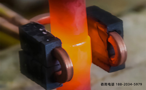 高频焊接-运用触碰焊或感应焊的方式