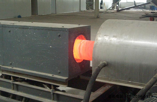 淬火设备-普遍应用于无缝钢管的调质处理