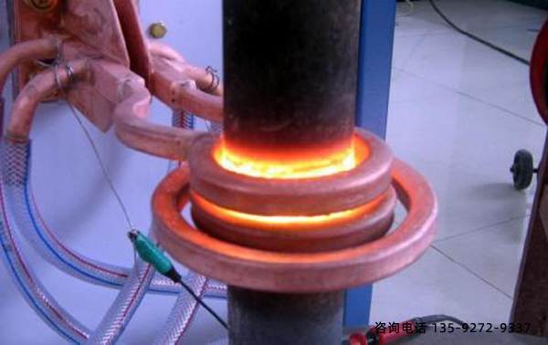 金属热处理工艺-规范中温度是很重要的内容