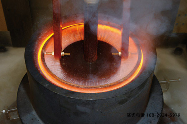数控淬火机淬火的目地是提升钢的强度、抗压强度和耐磨性能