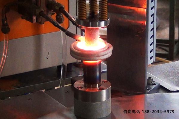 高频钎焊、铜焊及熔焊-比常见的加热方式要低
