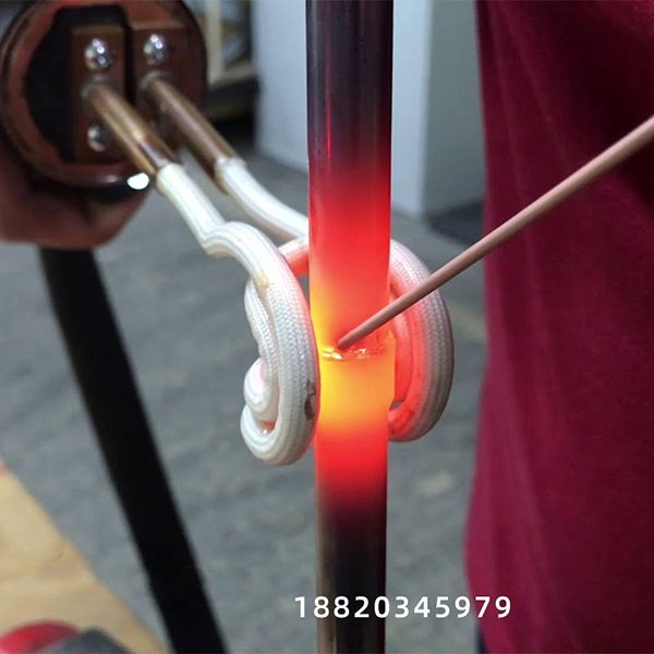 广州高频焊接机-触头调整方式