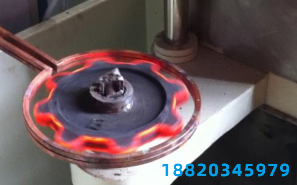 超声波淬火设备-主要用于齿轮、轴等零件的热处理